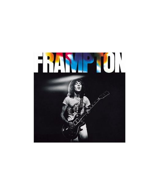 Peter Frampton - Frampton