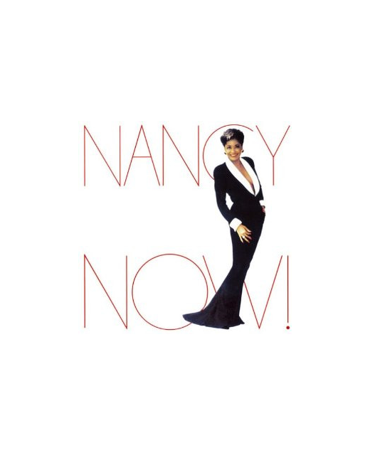 Nancy Wilson - Nancy Now!