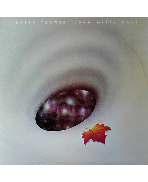 Robin Trower - Long Misty Days