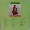 Robin Flower - Green Sneakers