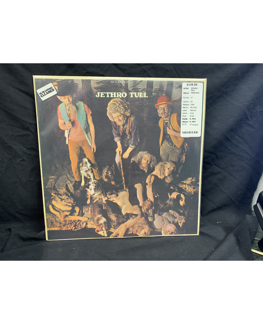 Jethro Tull - This Was