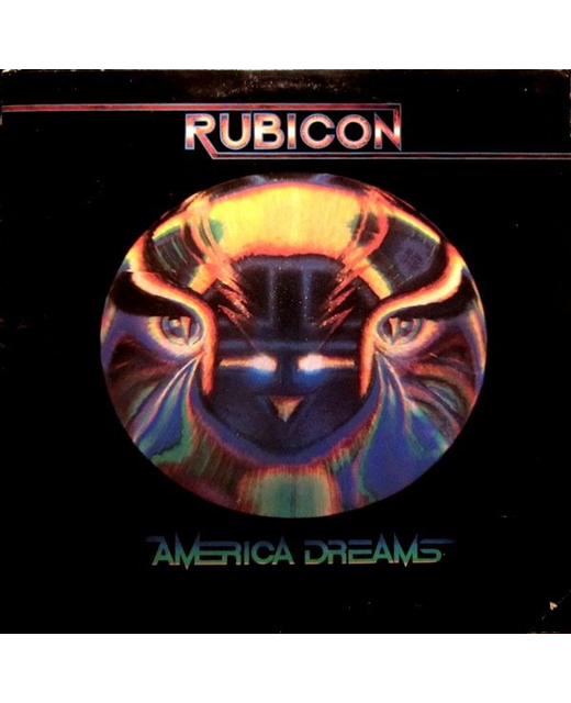 Rubicon - America Dreams