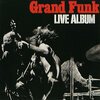 Grand Funk Railroad - Live Album 