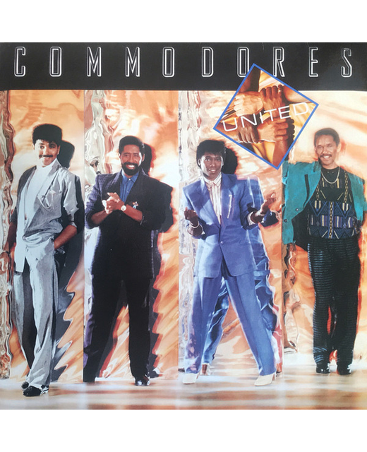Commodores - United