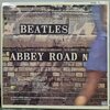 The Beatles - Abbey Road