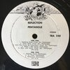 Pentangle - Reflection