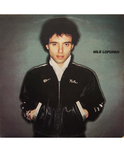 Nils Lofgren - Nils