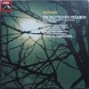 Otto Klemperer - Ein Deutsches Requiem