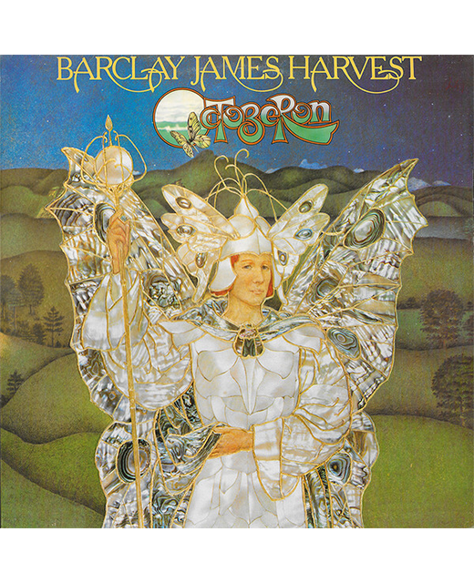 Barclay James Harvest - Octoberon