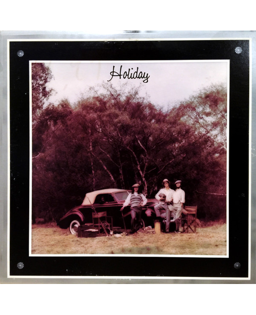 America - Holiday