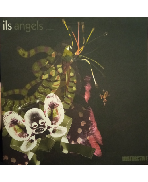 ILS - Angels (Part Two)