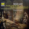 Mozart And Wilhelm Kempff - Piano Sonata K.331