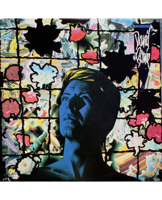 David Bowie - Tonight