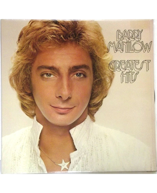 Barry Manilow - Greatest Hits