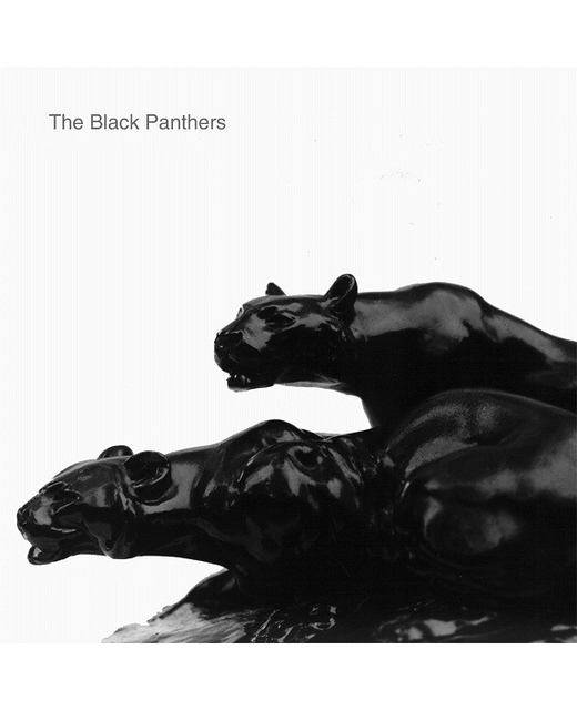 The Black Panthers - The Black Panthers