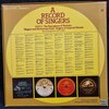 Various Artists - A Record Of Singers Part2