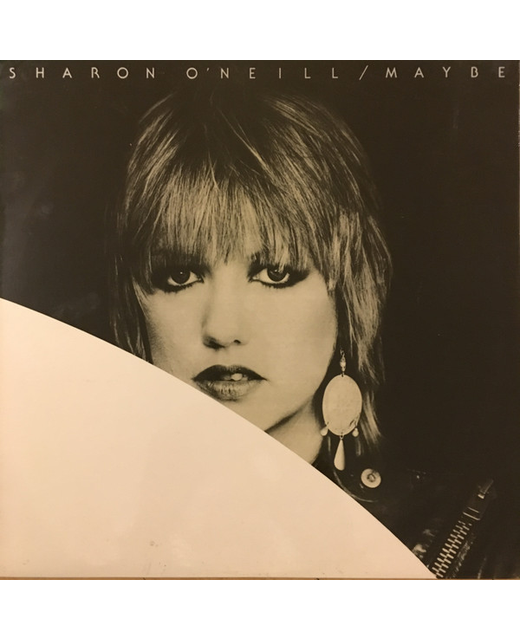 Sharon O'Neill - Maybe