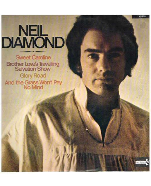 Neil Diamond - Neil Diamond