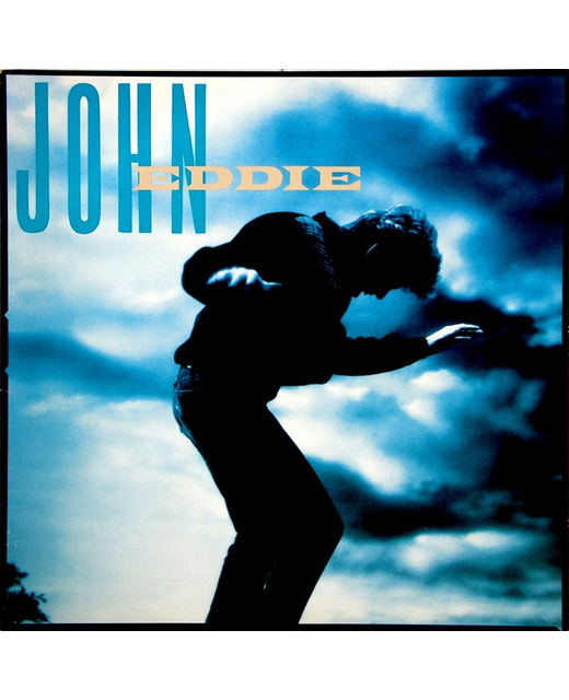 John Eddie - John Eddie