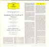 Peter Tschaikowsky - Symphonie NR.6 H-Moll