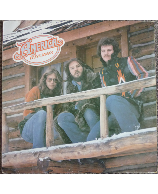 America - Hideaway