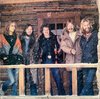 America - Hideaway