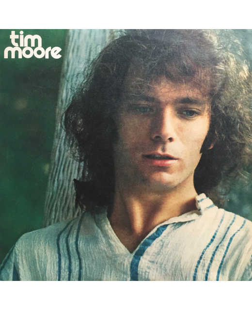 Tim Moore - Tim Moore