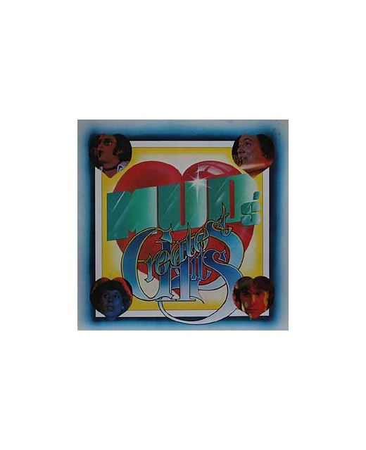Mud - Mud's Greatest Hits