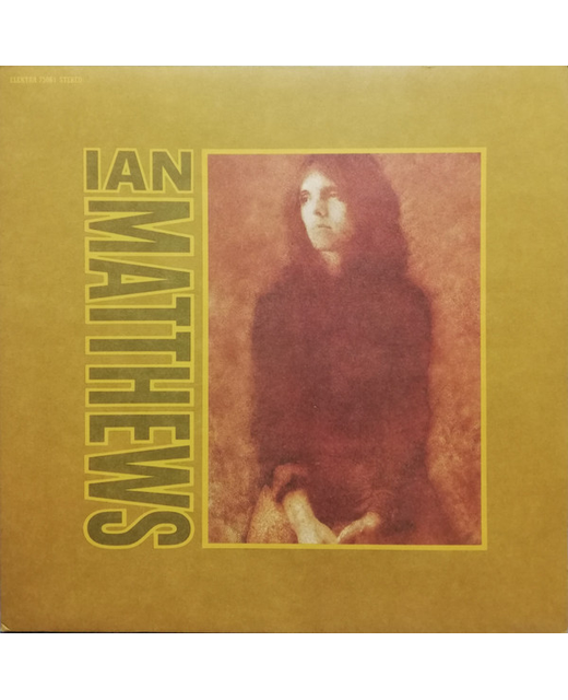 Ian Matthews - Valley Hi