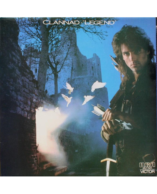 Clannad - Legend