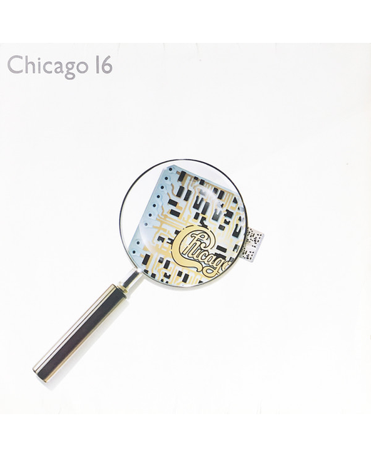 Chicago - Chicago 16
