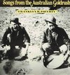 Franklin B Paverty - Songs From The Australian Goldrush