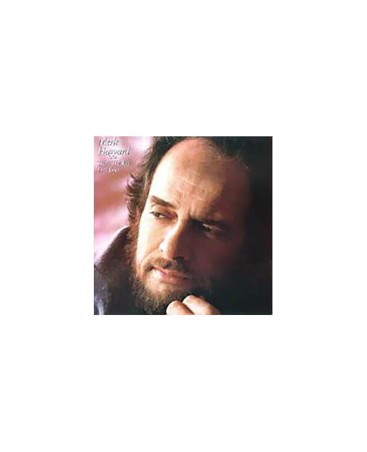 Merle Haggard - That's The Way Love Goes