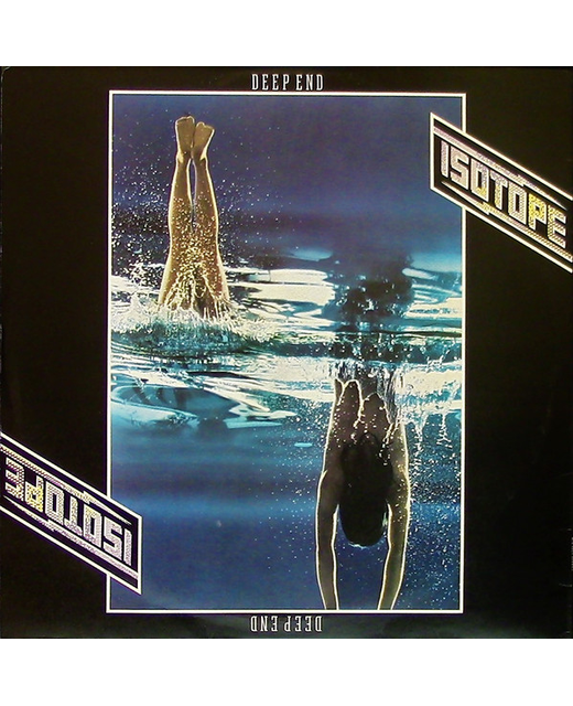 Isotope - Deep End