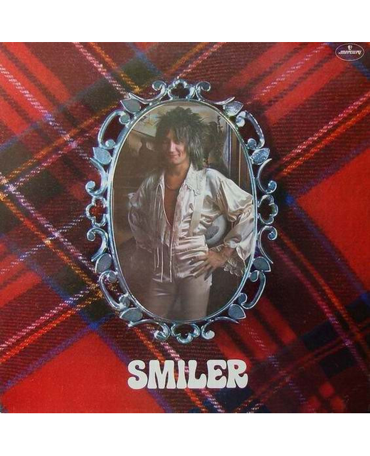 Rod Stewart - Smiler