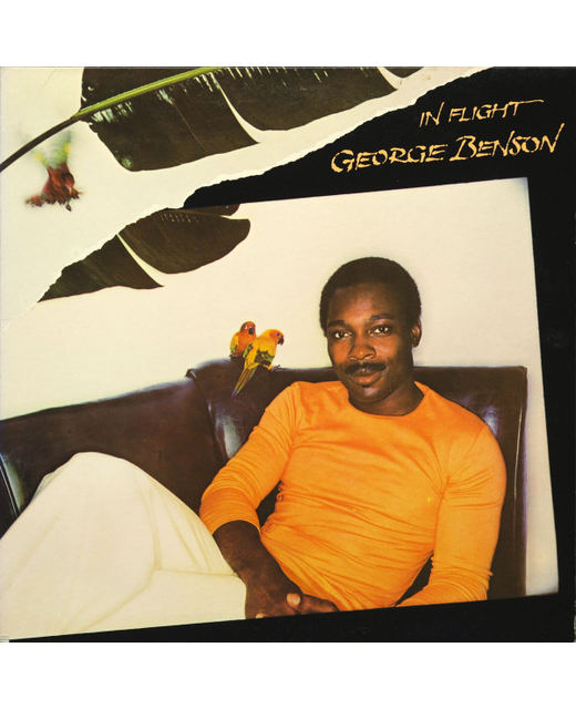 George Benson - In Flight
