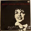 Judy Garland - Miss Show Business
