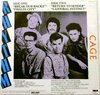 Rhythm Cage - Break Our Backs