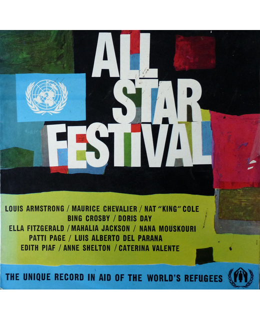 Various - All Star Festival