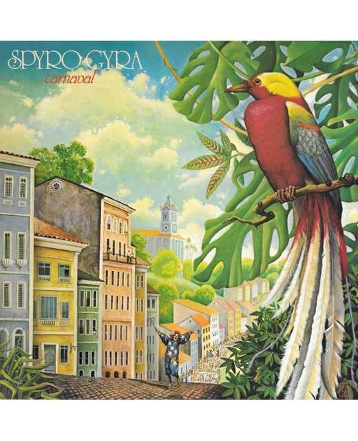Spyro Gyra - Carnaval