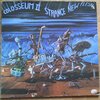 Colosseum II - Strange New Flesh
