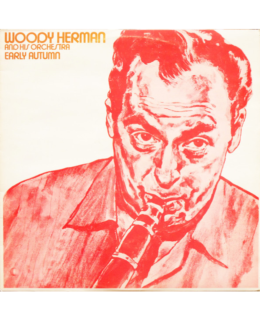 Woody Herman - Early Autumn