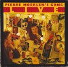 Pierre Moerlen's Gong - Live