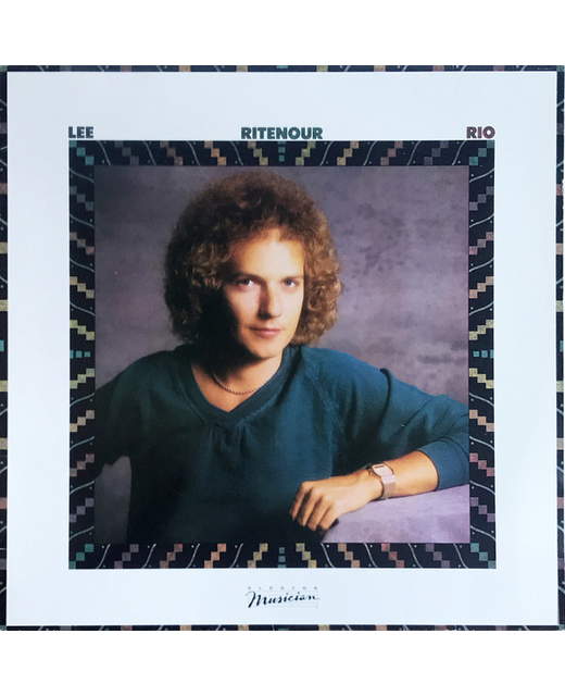 Lee Ritenour - Rio