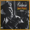 Joe Pass - Virtuoso