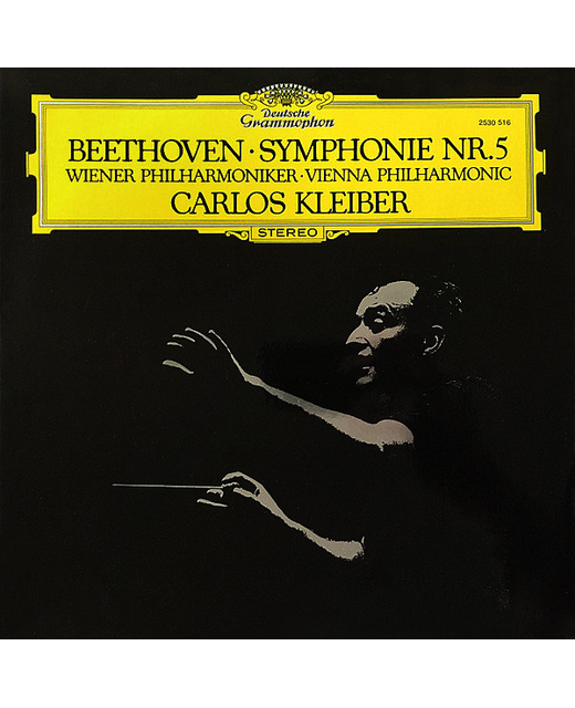 Beethoven - Symphonie Nr.5