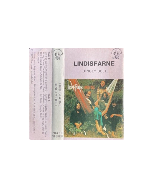 Lindisfarne - Dingly Dell