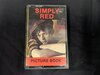Simply Red - Picture Book