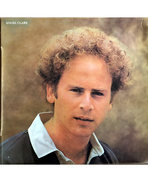 Garfunkel - Angel Clare