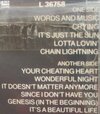 Don McLean - Chain Lightning